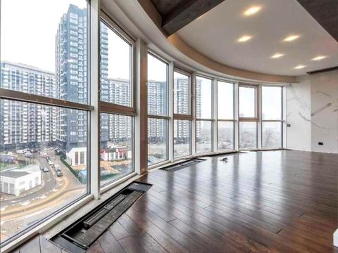 квартира за адресою Зарічна вул., 1-В