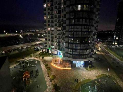 квартира за адресою Зарічна вул., 1-В