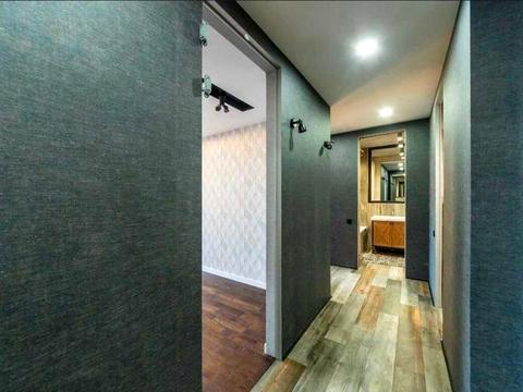 квартира за адресою Зарічна вул., 1-В