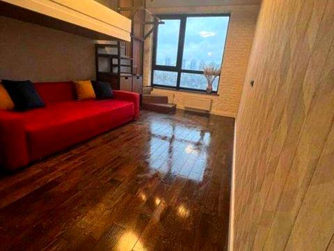 квартира за адресою Зарічна вул., 1-В