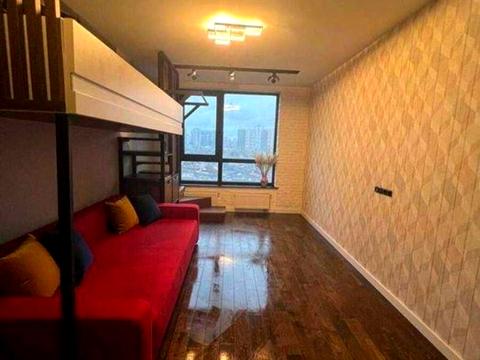 квартира за адресою Зарічна вул., 1-В