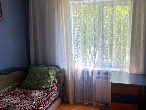 квартира за адресою Молодіжна вул., 27