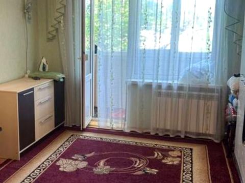 квартира за адресою Молодіжна вул., 27