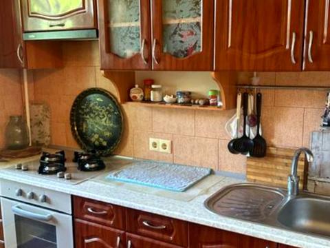 квартира за адресою Молодіжна вул., 27