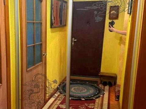 квартира за адресою Молодіжна вул., 27