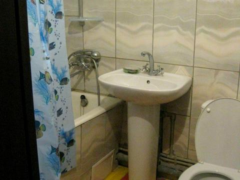 квартира по адресу Гарибальди ул., 1