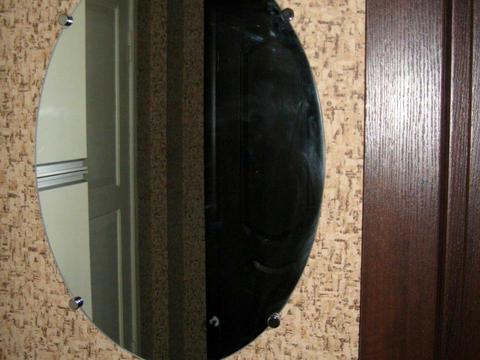 квартира по адресу Гарибальди ул., 1