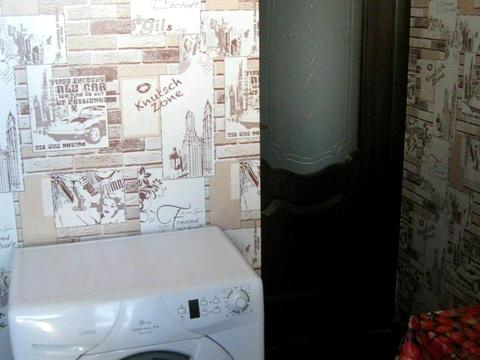 квартира по адресу Гарибальди ул., 1