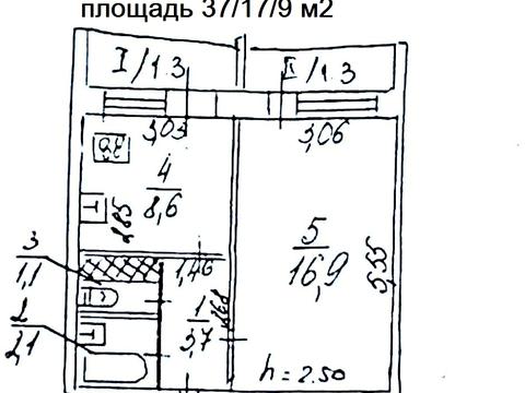 квартира за адресою Слави бульв., 12