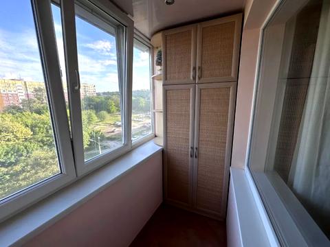 квартира за адресою Слави бульв., 12