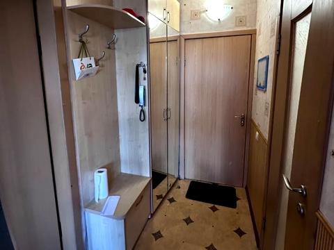 квартира за адресою Слави бульв., 12