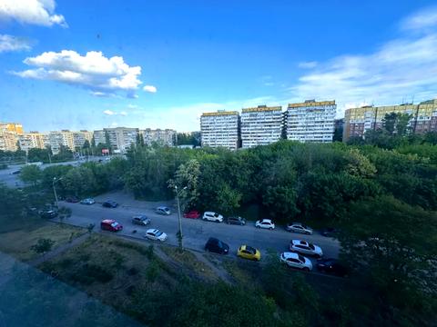 квартира за адресою Слави бульв., 12