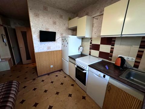 квартира за адресою Слави бульв., 12