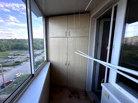 квартира за адресою Слави бульв., 12