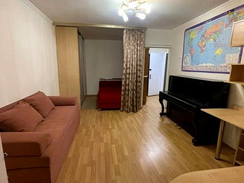 квартира по адресу Александра Махова ул. (Желудева), 3