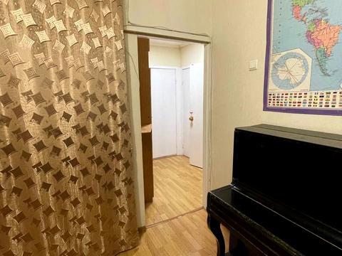 квартира по адресу Александра Махова ул. (Желудева), 3