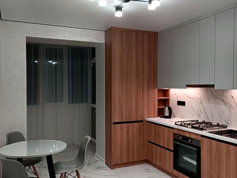 квартира за адресою Олени Теліги вул., 63