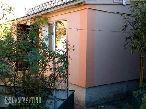 дом по адресу провулок Бучми, 4а