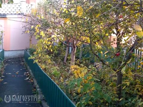 дом по адресу провулок Бучми, 4а