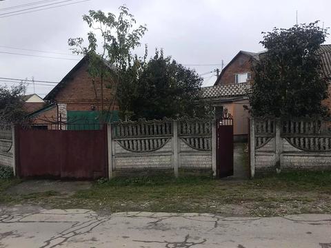 дом по адресу провулок Бучми, 4а