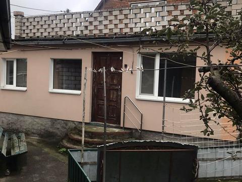 дом по адресу провулок Бучми, 4а