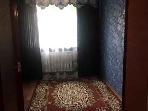 дом по адресу провулок Бучми, 4а