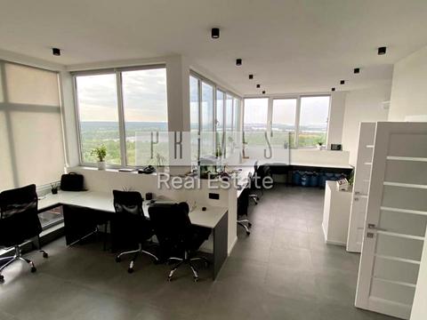 комерційна за адресою Оболонський просп., 54