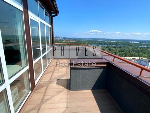 комерційна за адресою Оболонський просп., 54