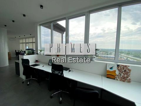 комерційна за адресою Оболонський просп., 54