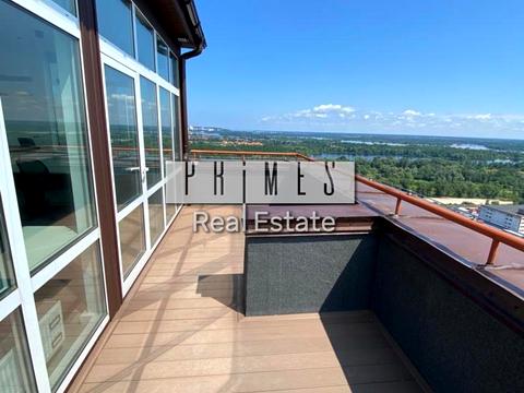 комерційна за адресою Оболонський просп., 54