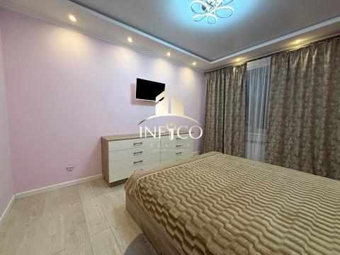 квартира за адресою Володимира Великого вул. (Гагаріна), 29