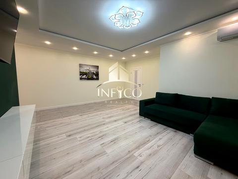 квартира за адресою Володимира Великого вул. (Гагаріна), 29