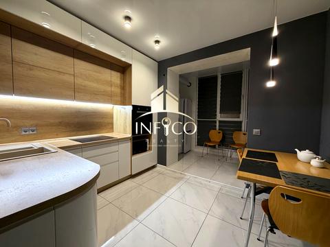 квартира за адресою Володимира Великого вул. (Гагаріна), 29