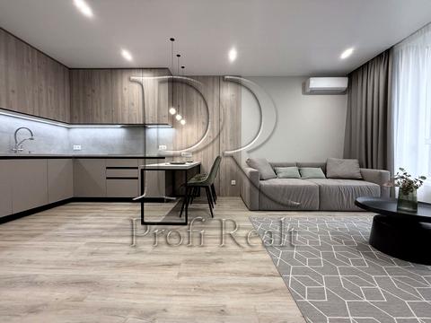 квартира за адресою Родини Крістерів вул., 16