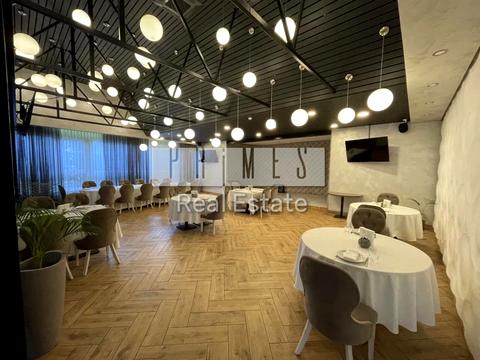 комерційна за адресою Барвінкова вул., 1