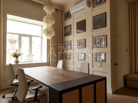 коммерческая по адресу Саксаганского ул., 33