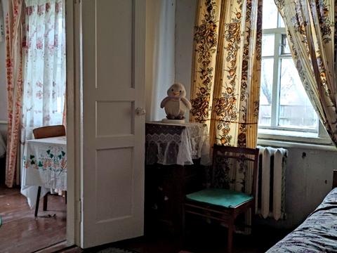 будинок за адресою с. Телешівка, Набережна