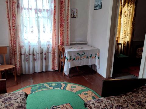 будинок за адресою с. Телешівка, Набережна