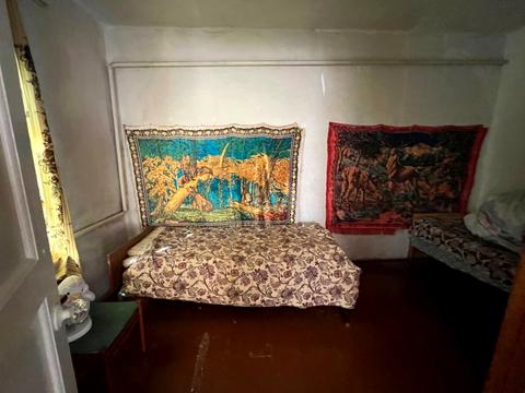 будинок за адресою с. Телешівка, Набережна