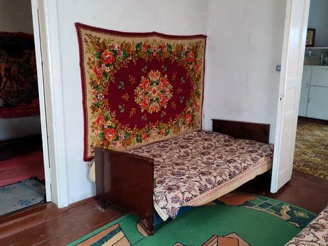 будинок за адресою с. Телешівка, Набережна