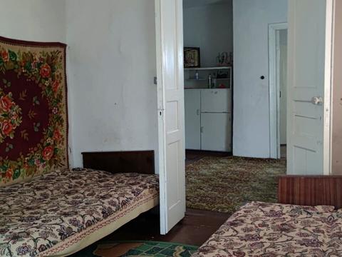 будинок за адресою с. Телешівка, Набережна