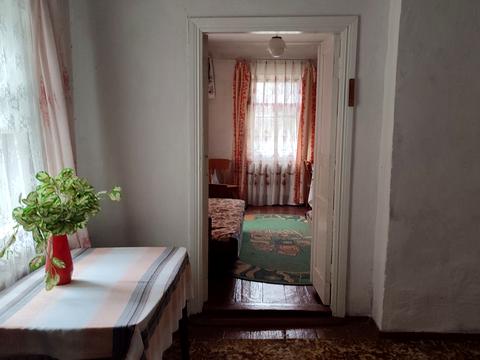 будинок за адресою с. Телешівка, Набережна