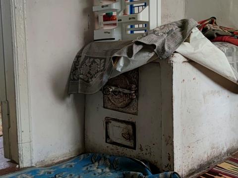 будинок за адресою с. Телешівка, Набережна