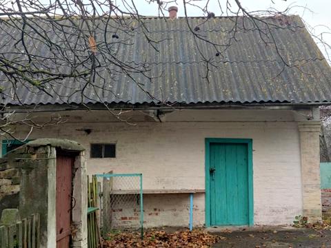 будинок за адресою с. Телешівка, Набережна