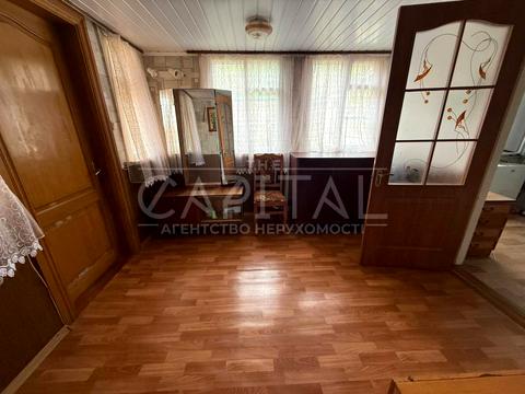 дом по адресу Фастівський район