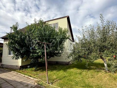 дом по адресу Фастівський район