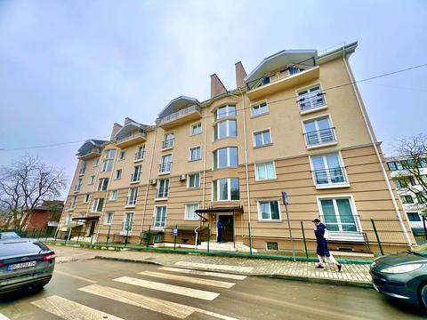 комерційна за адресою На Нивах вул., 13