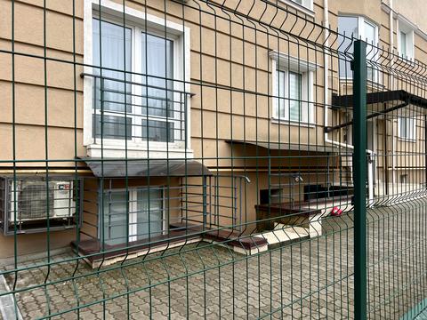 коммерческая по адресу На Нивах ул., 13