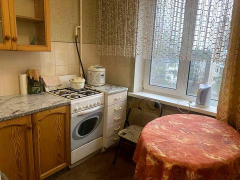 квартира за адресою Воскресенська вул., 11-А