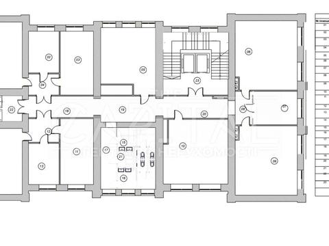 комерційна за адресою Митрофана Довнар-Запольського вул., 7/9